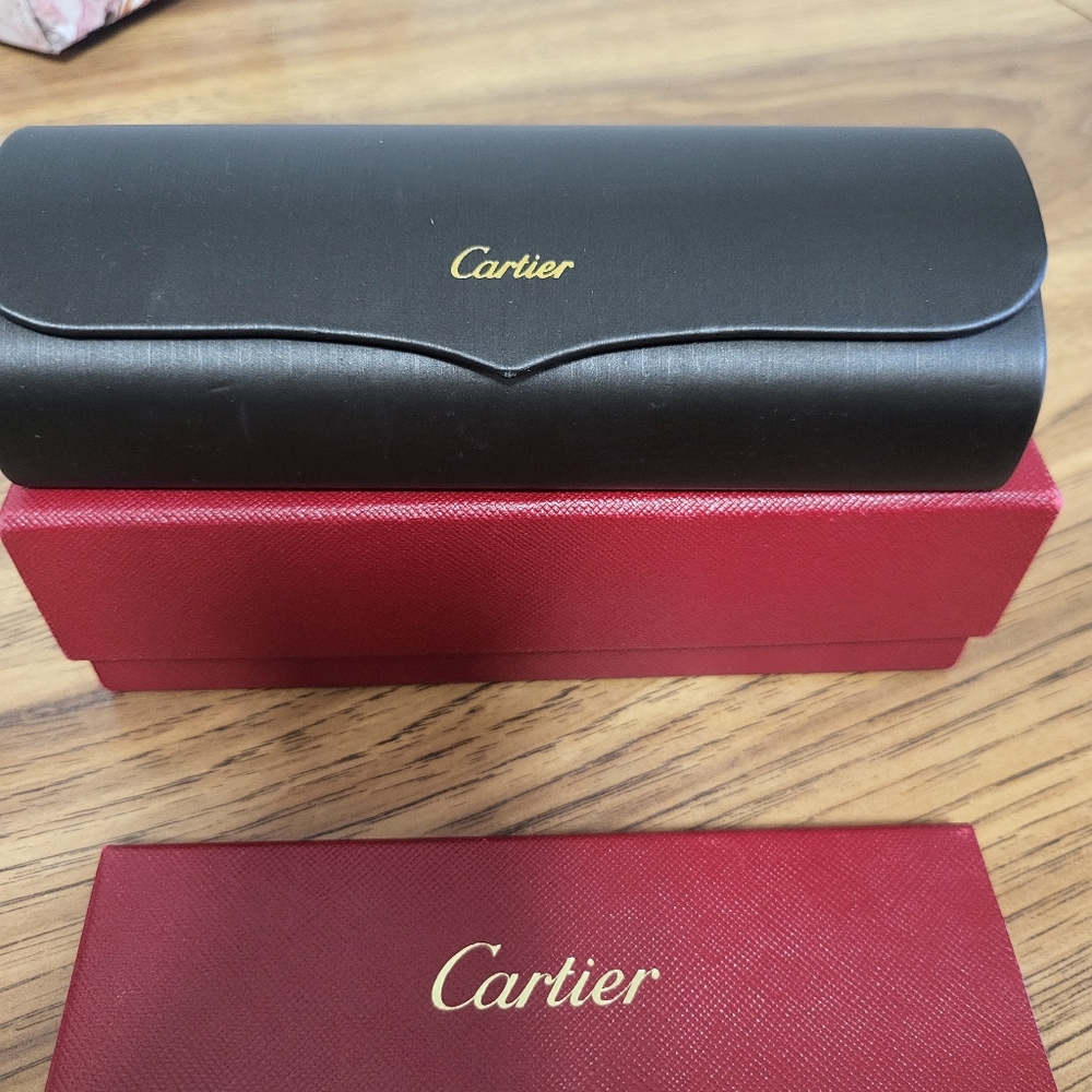 Cartier Panthere g